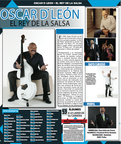 Oscar De Leon