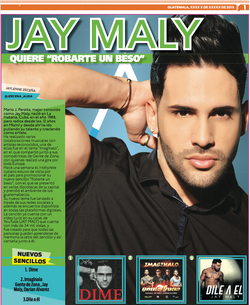Jay Maly
