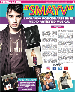 SMAYV
