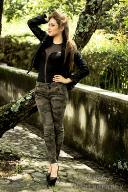 PAULETTE SAMAYOA