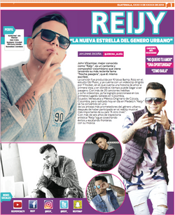 Reijy