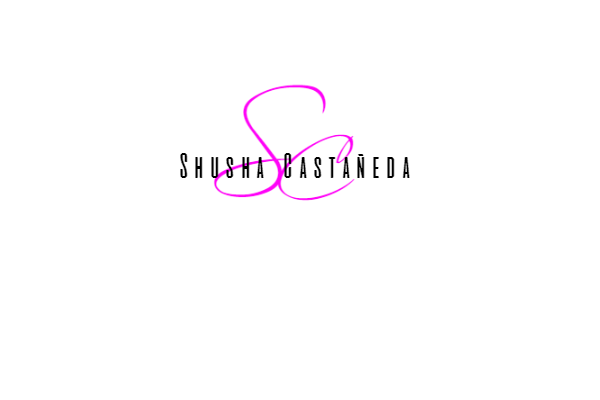LOGO SHUSHA