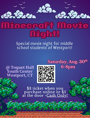 Blue and Yellow Illustrated Game Night Invitation.png