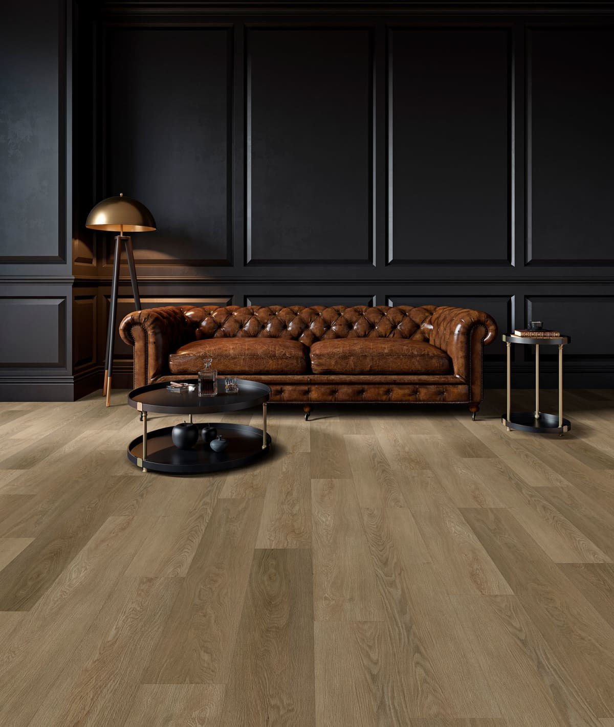 Engineered Floors Legendary LVP 20MIL (Clbrtd)