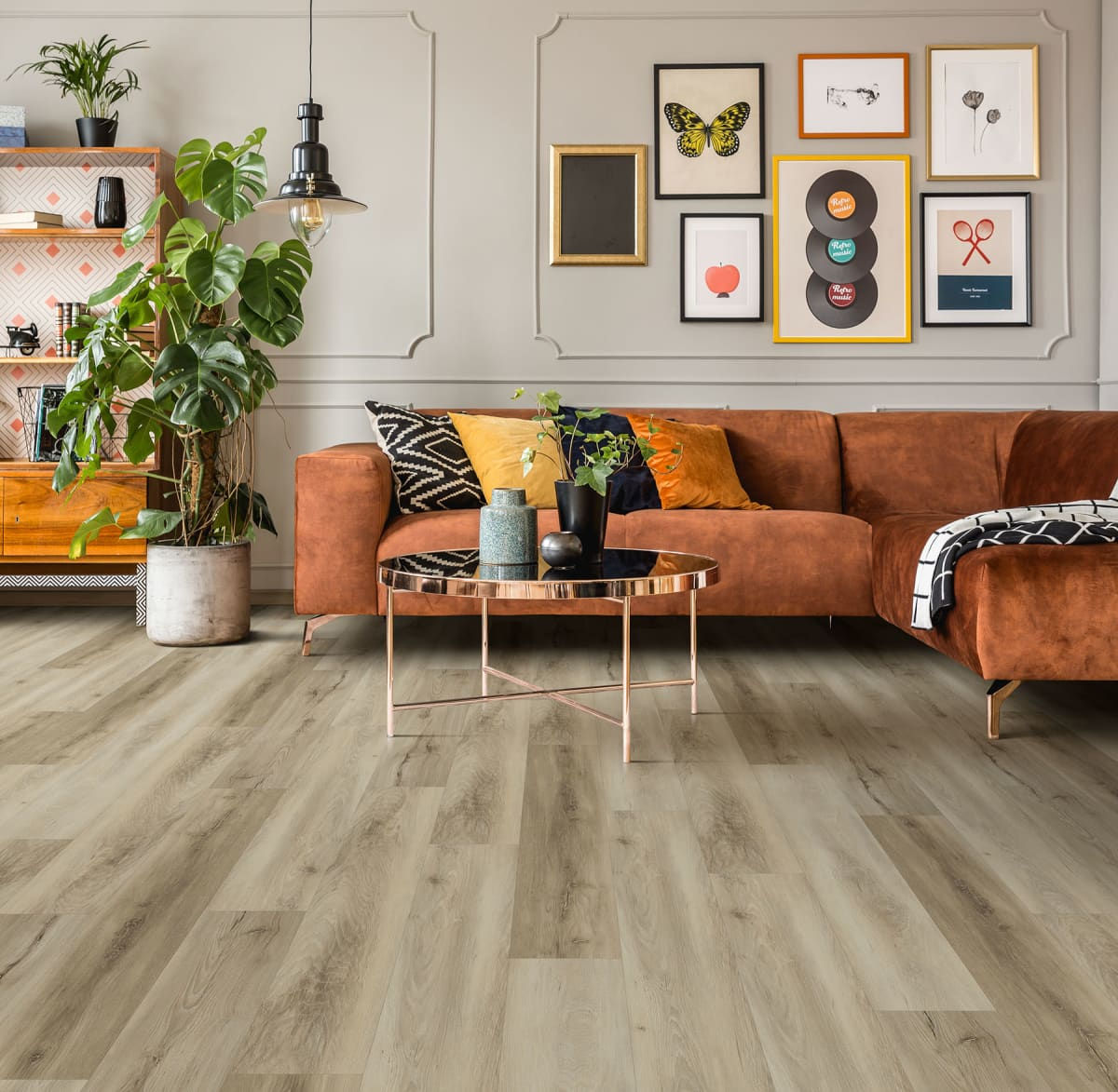 Engineered Floors Legendary LVP 20MIL (Strd)