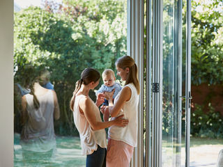 P is for Proud: Why Parents’ Can’t Stop Talking About their Kids