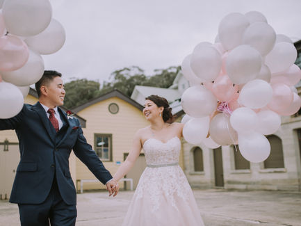 The Best Wedding Makeup Look for Your Big Day