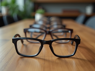 Top Tips for Choosing the Right Glasses