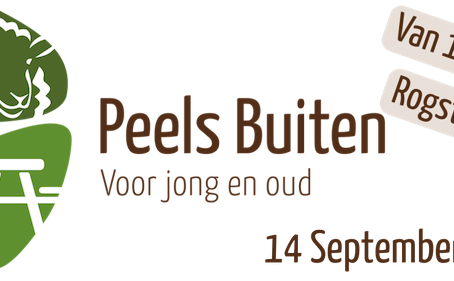 Waterzuiverende Wijstboerderij op Peels Buiten.