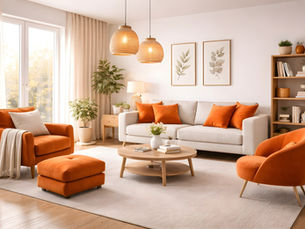 Hybrid Work & Flexible Commercial Spaces
