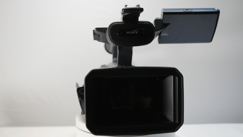 Sony HDV FX1 for hire