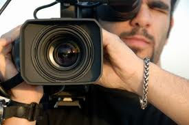 Hire Cameraman Operator, Camera person to hire, UK Camera operator hire, Freelance camera operator