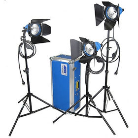 Fresnel light hire
