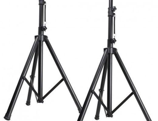 Hire speakers PA speakers - 700w