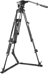 Tripod hire