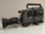 Betacam SP rental