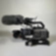 Sony FS6 - ENG News TV camera Hire