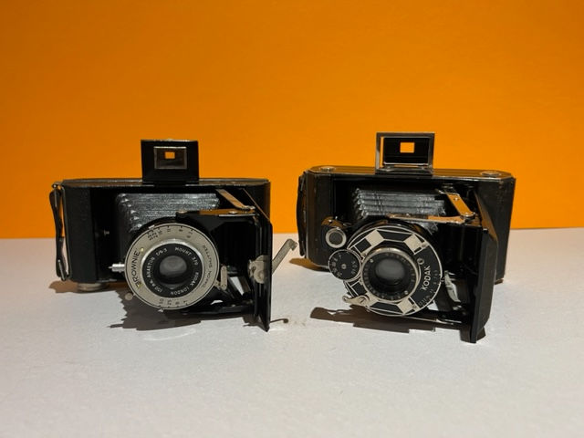 Polaroid camera prop hire