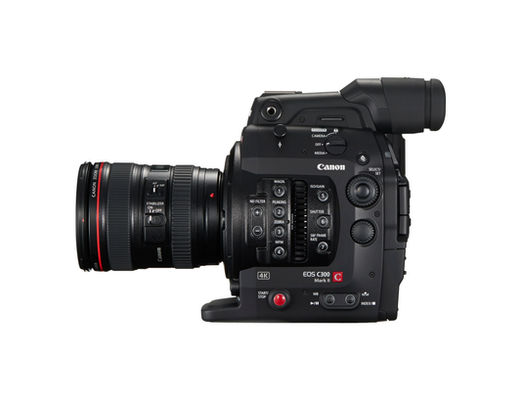 London's Top 10 Camera Hires and Rentals