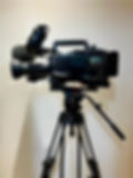 Large ENG News Camera Hire