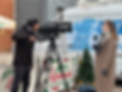 News Prop Camera Hire