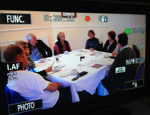 Corporate multiple camera hire for all companies