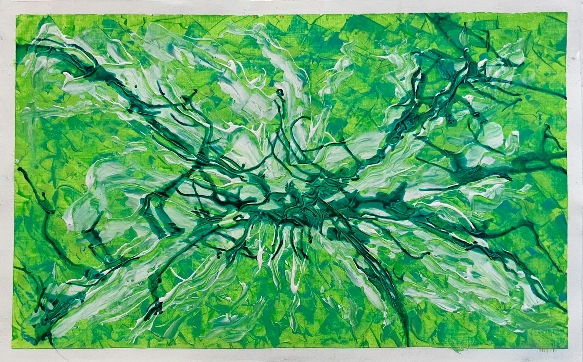 Visions of a Pumpkin Farm