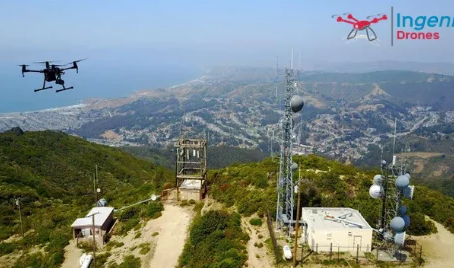 Oil & Gas Intelligence Drone Photography and Video | Drone photography services