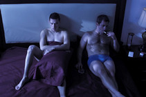 LA CAMA