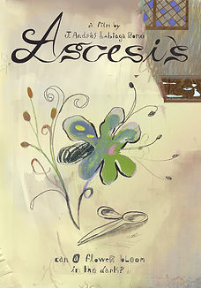 ASCESIS, USA | 2024, Andres Labiaga , Andres Labiaga, Meghan Heyer, Andres Labiaga, Gustavo Garcia, Claudia Canales