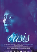 POSTER OASIS
