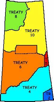 We are all Treaty People