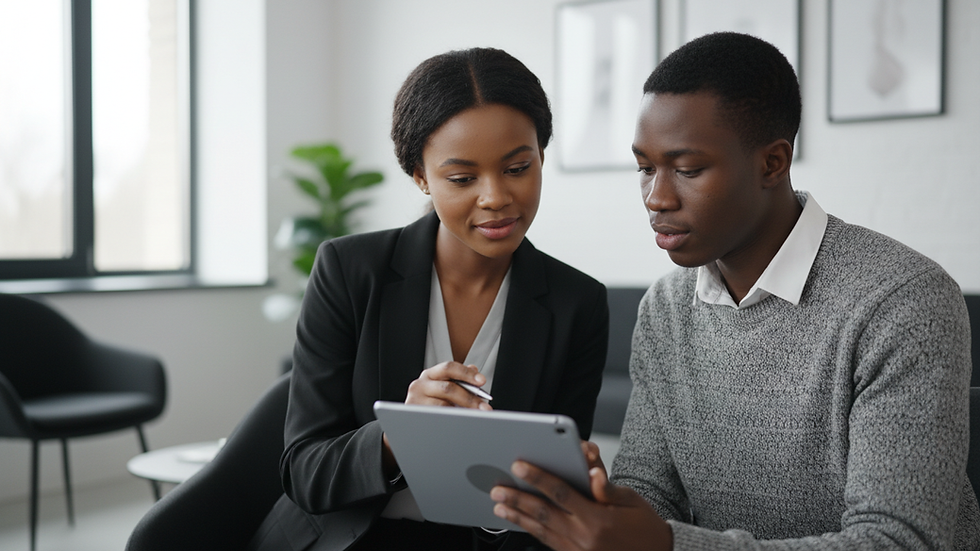 Empowering Youth Through Youth Mentoring Programs
