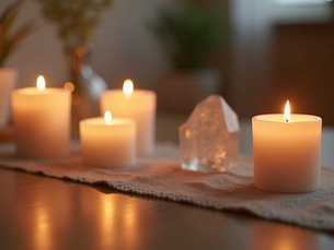 Discover Your Purpose Through Spiritual Healing