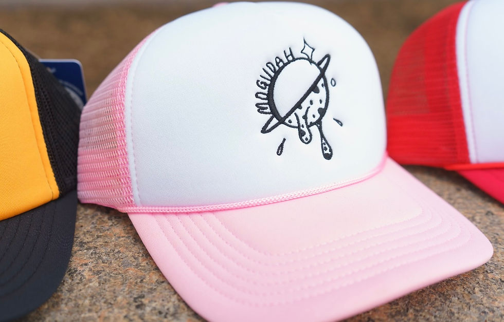 Thumbnail: Mogudah Hats