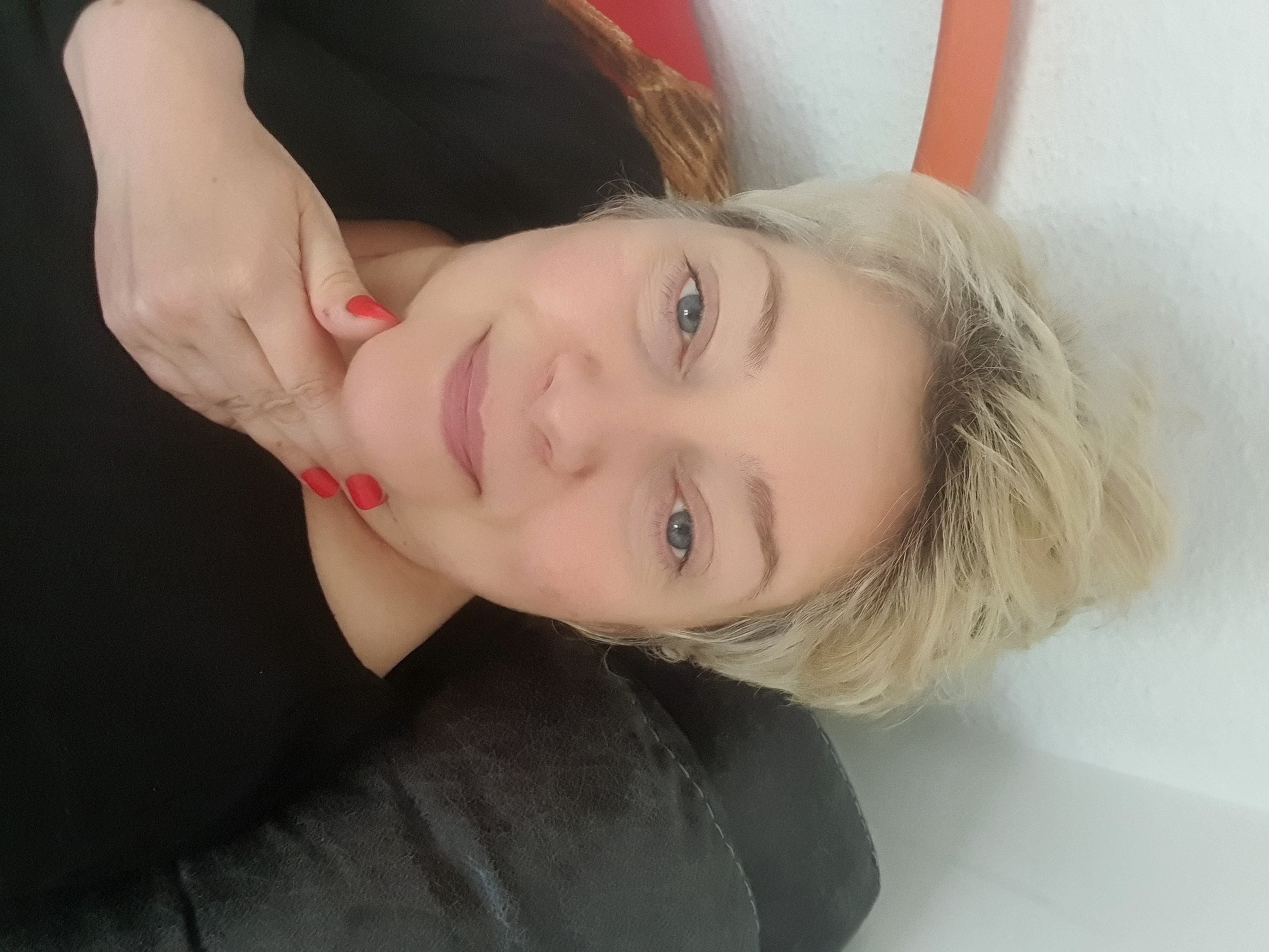 Writer: Aleksandra Kaminska