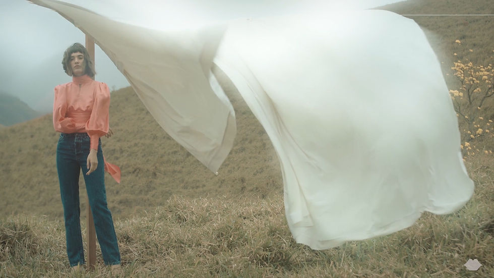 MODA ESTILO BRANDING RIO DE JANEIRO