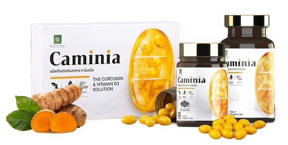 Caminia products