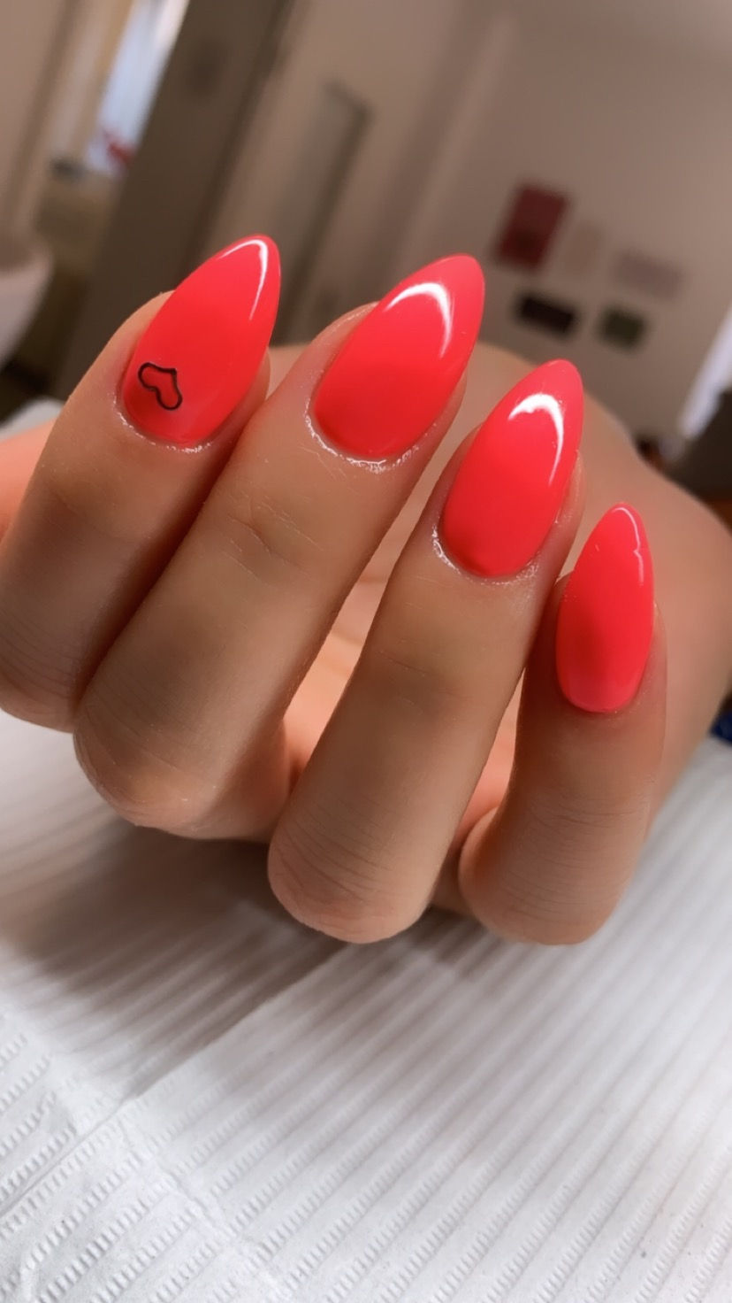 Nails by Nagelstation