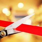 Ribbon Cutting