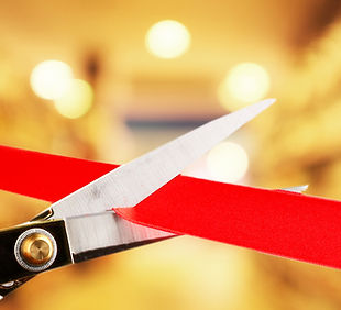 Ribbon Cutting