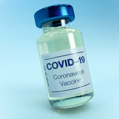 WPS Staff Vaccinated Against COVID-19 After Year of Pandemic