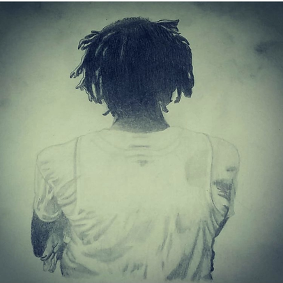 Ace's Art Exhibition: Juan Hernandez's “For Your Eyez Only”