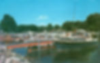 Thumbnail: Vintage Boyne City Postcards
