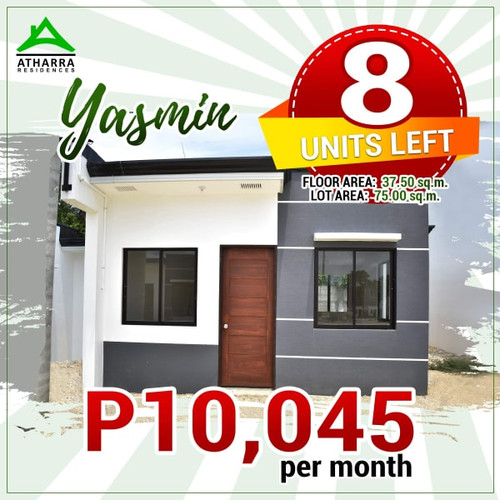 yasmin housing Real Estate Properti