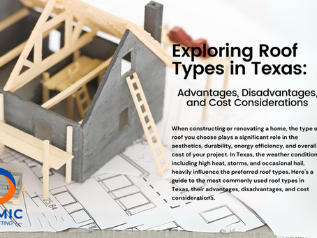 Which Roof is Right for You?