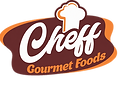 Logo Cheff Gourmet Foods