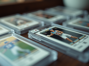 Where to Buy Graded Sports Cards Online: A Guide to Smart Investing