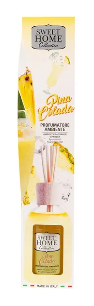 Sweet Home COCKTAIL ароматизатор для дому ПІНА КОЛАДА 100 мл