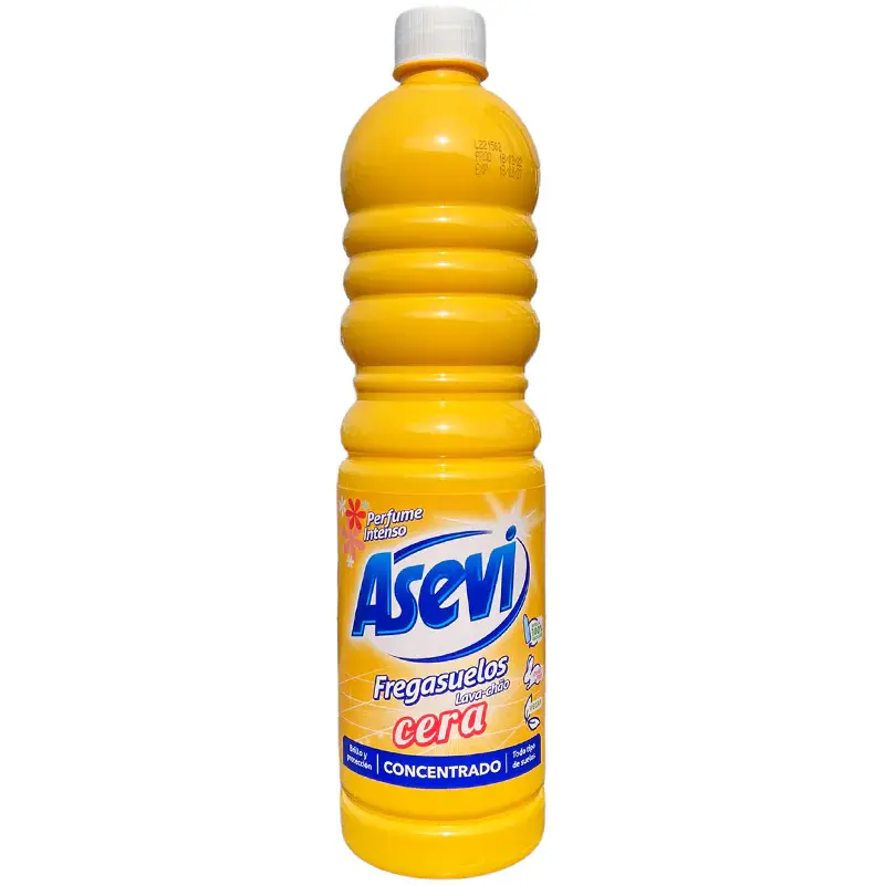 Asevi Засіб для миття підлоги Ceara 1 л